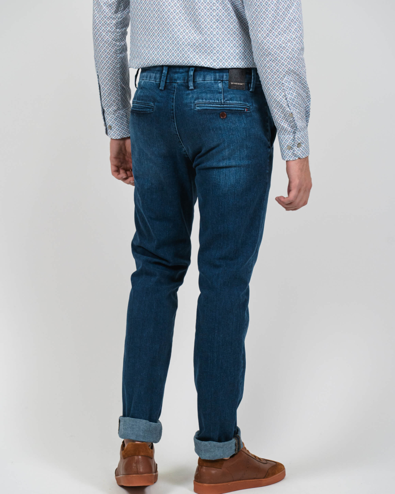 TROUSERS SLIM FIT COTTON 230214088527-2 07