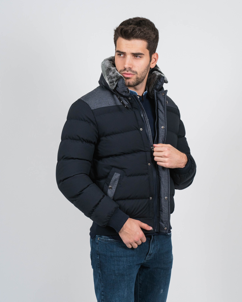 JACKET TECHNICAL TEXTILE 230219111329-1 03