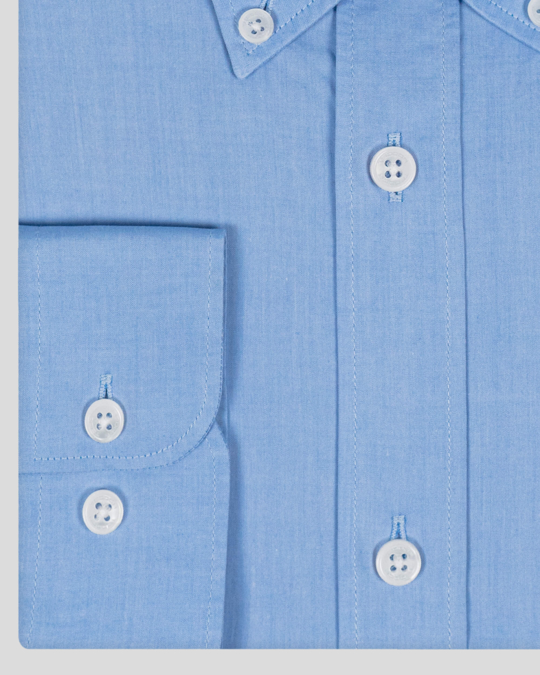 SHIRT SLIM FIT COTTON 230235044896-7 06