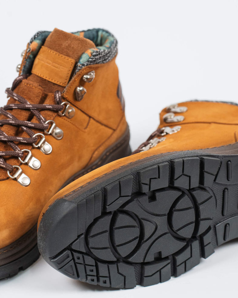 SHOES LEATHER 230236172143-4 06