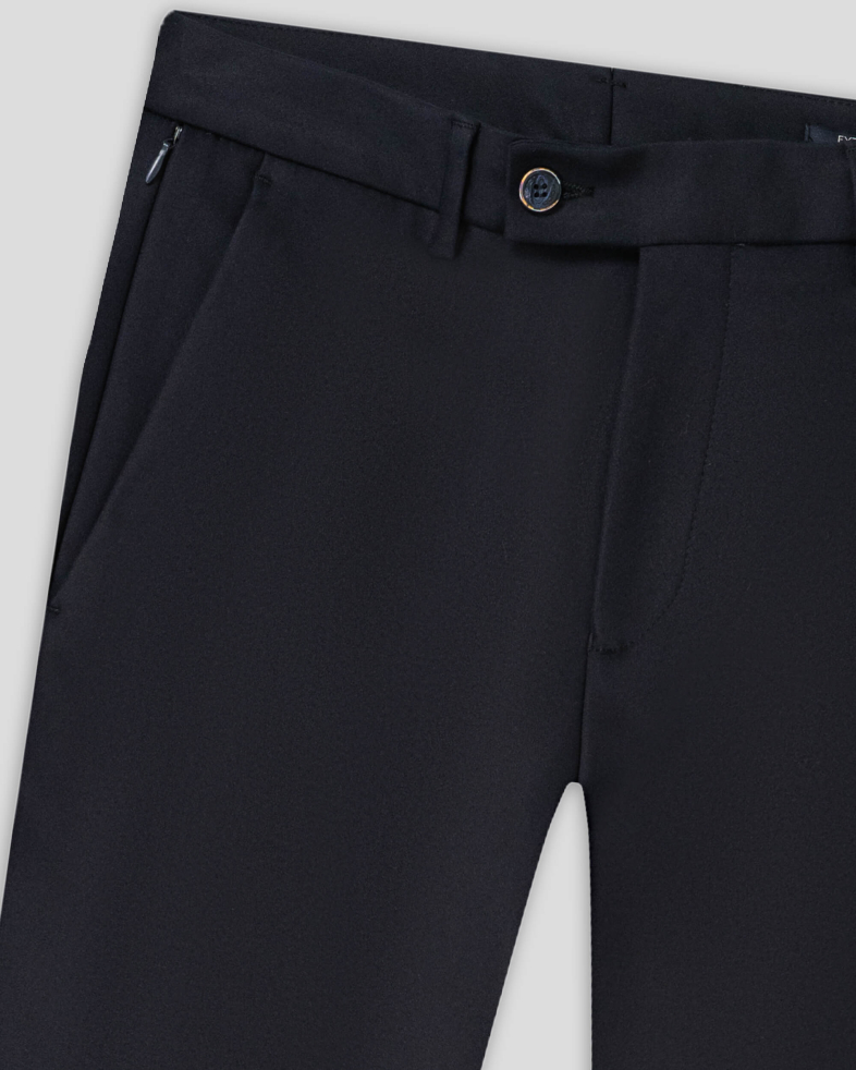 TROUSERS EXTRA SLIM FIT COTTON 230234088532-2 04