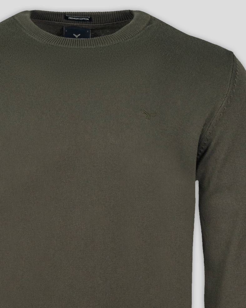 SWEATER COTTON 230208055343-4 06