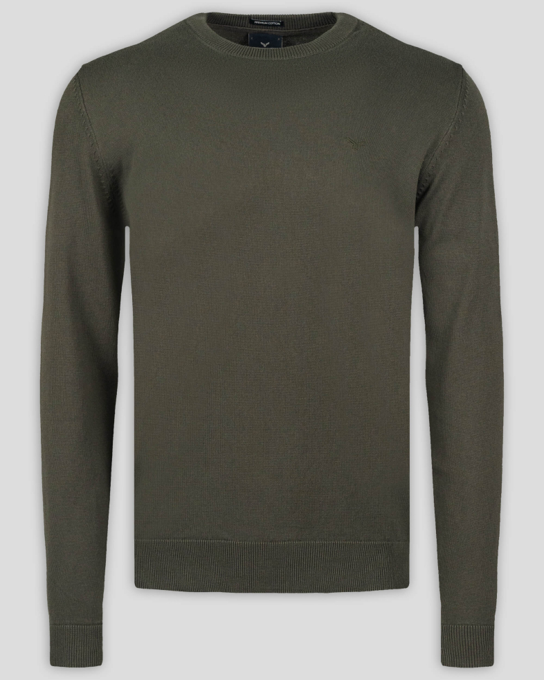 SWEATER COTTON 230208055343-4 01