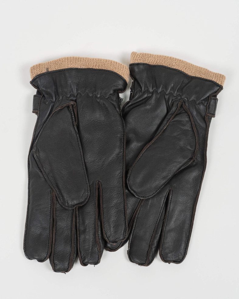 GLOVES LEATHER 230240133672-3 04