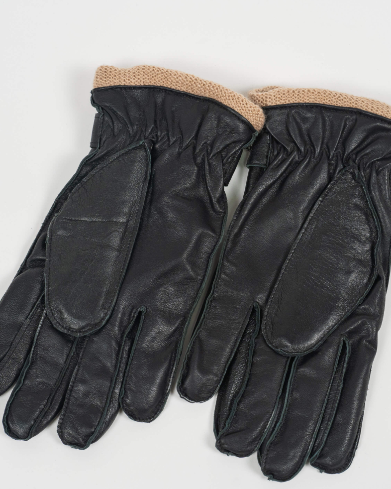 GLOVES LEATHER 230240133672-1 04