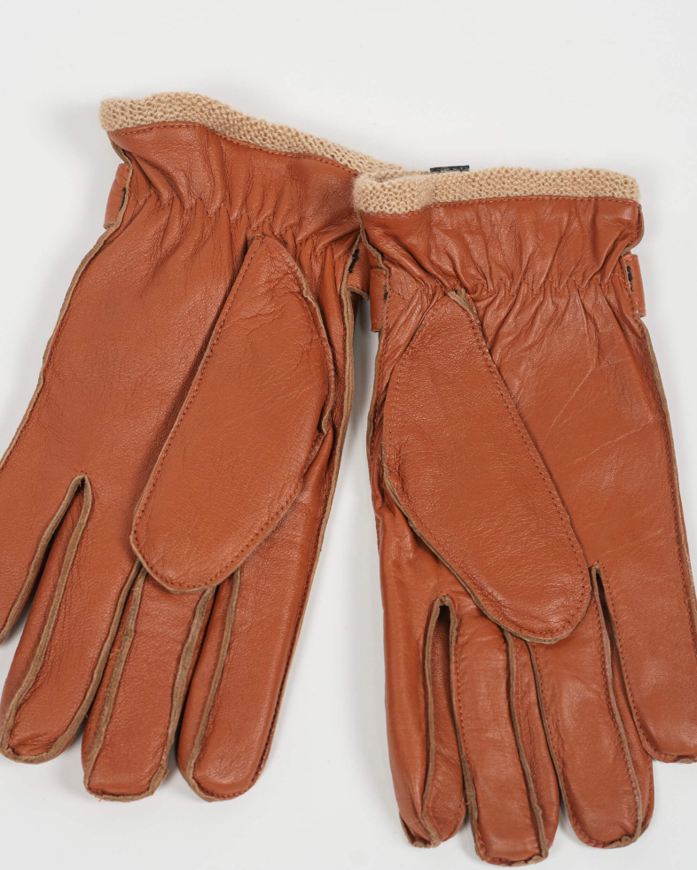 GLOVES LEATHER 230240133672-2 04