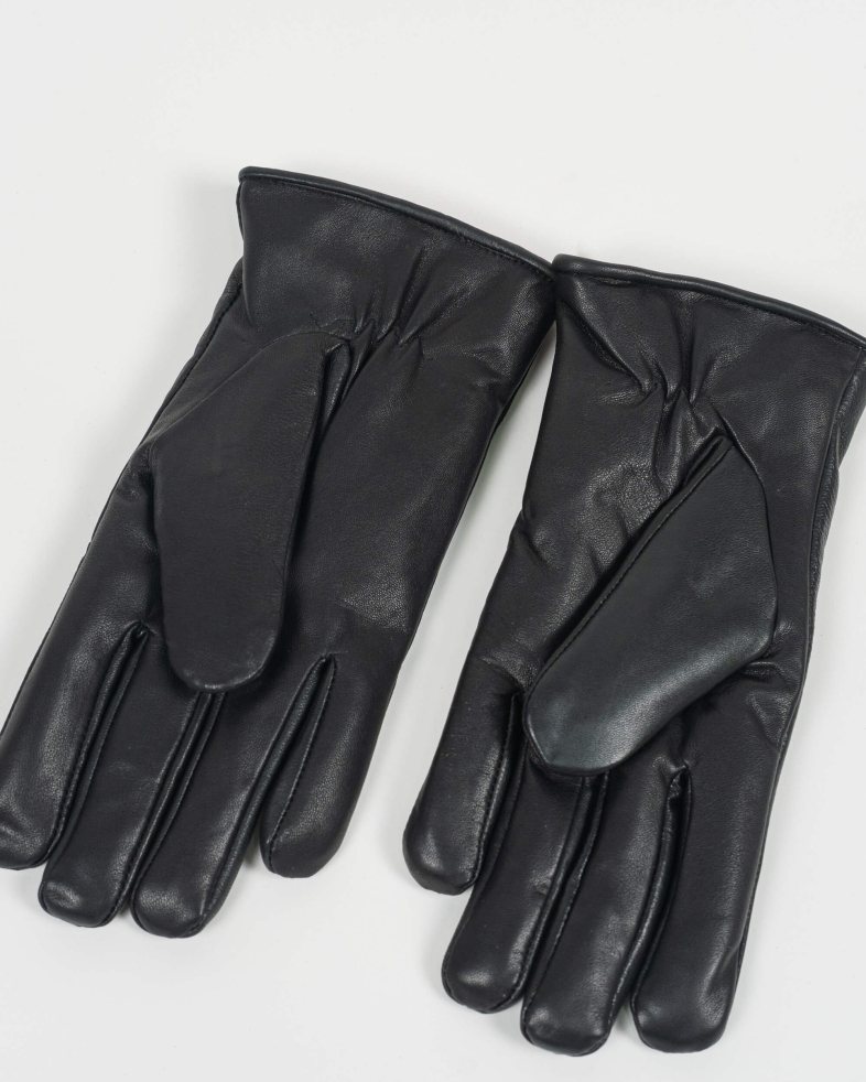 GLOVES LEATHER 230240133669-1 04