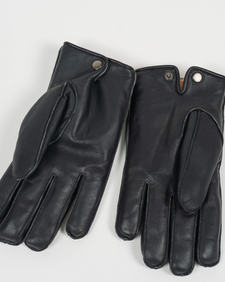 GLOVES LEATHER 230240133673-1 04