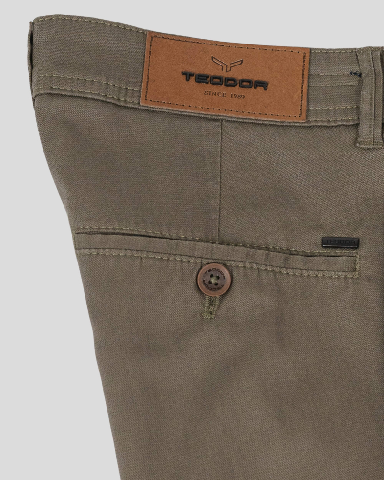 TROUSERS EXTRA SLIM FIT TENCEL 240113088533-4 06