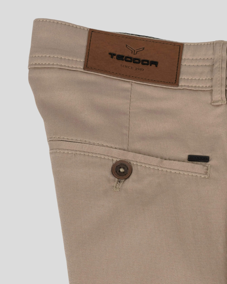 TROUSERS EXTRA SLIM FIT TENCEL 240113088533-3 06