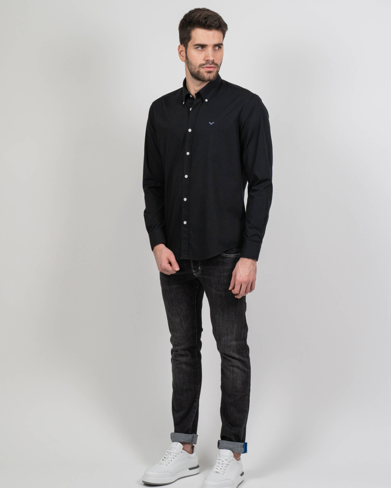 SHIRT SLIM FIT COTTON 230235044896-6 02