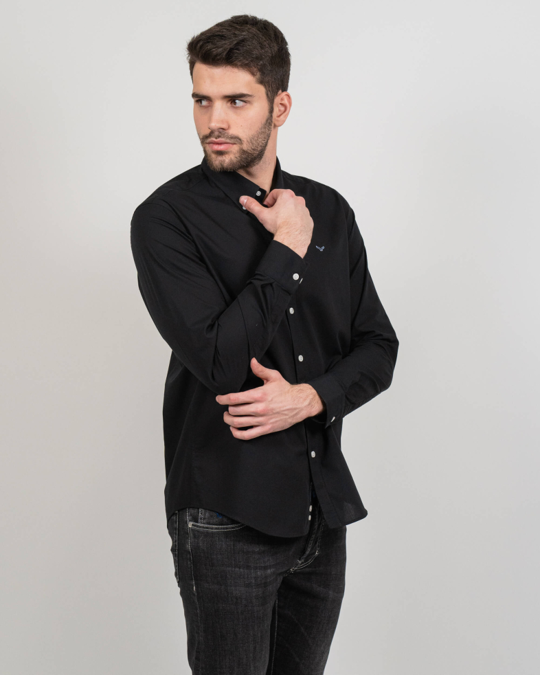 SHIRT SLIM FIT COTTON 230235044896-6 03