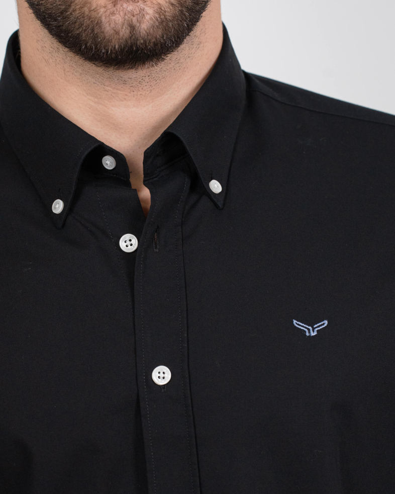 SHIRT SLIM FIT COTTON 230235044896-6 05