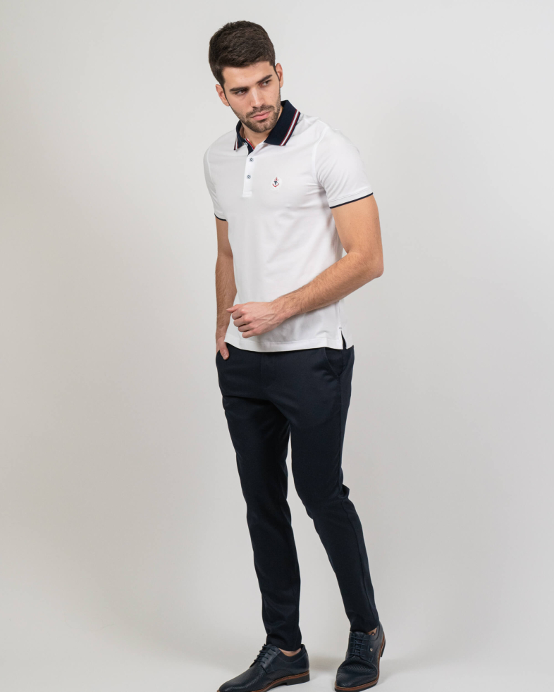 TROUSERS EXTRA SLIM FIT TENCEL 240113088533-2 02