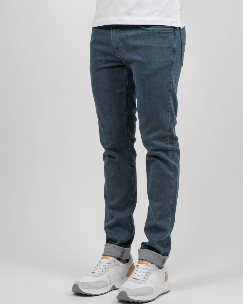 JEANS REGULAR FIT COTTON 230114088453-1 03