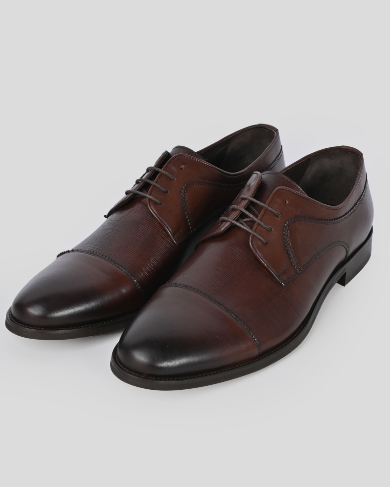 SHOES LEATHER 230151172027-3 03
