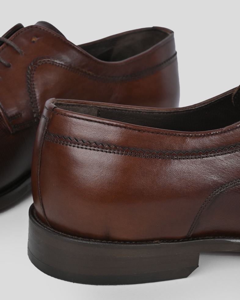 SHOES LEATHER 230151172027-3 05