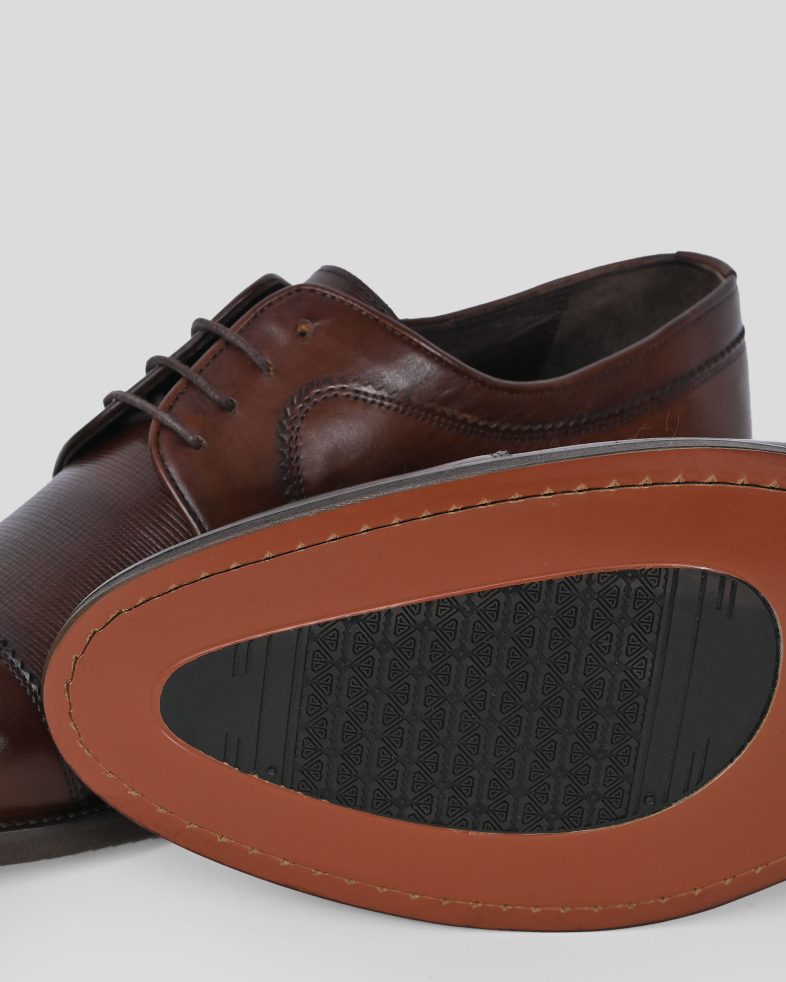 SHOES LEATHER 230151172027-3 06