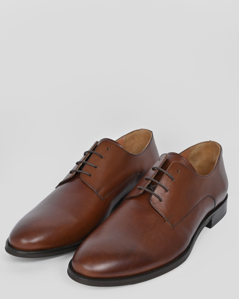 SHOES LEATHER 230151172030-5 03