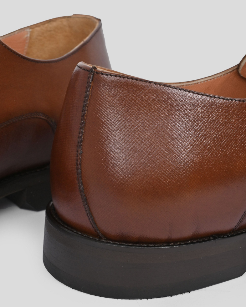SHOES LEATHER 230151172030-5 05