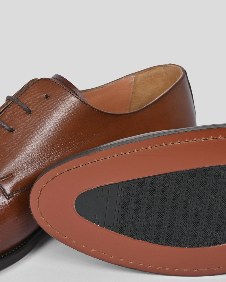 SHOES LEATHER 230151172030-5 06