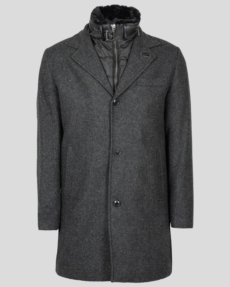 COAT WOOL 220217099045-1 01