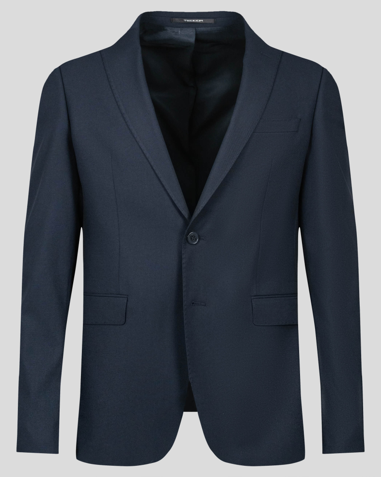 SUIT SLIM FIT WOOL 230132221133-1 01