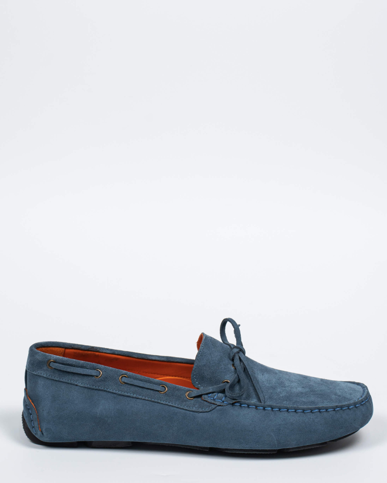 SHOES SUEDE 230151172107-2 01