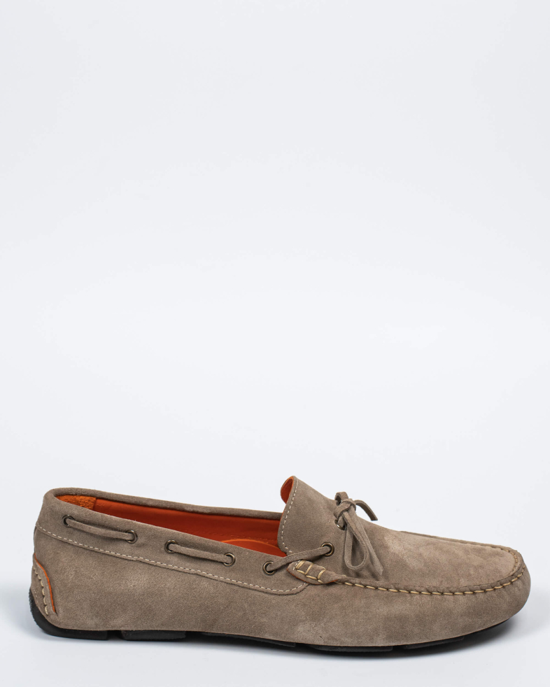 SHOES SUEDE 230151172107-4 01