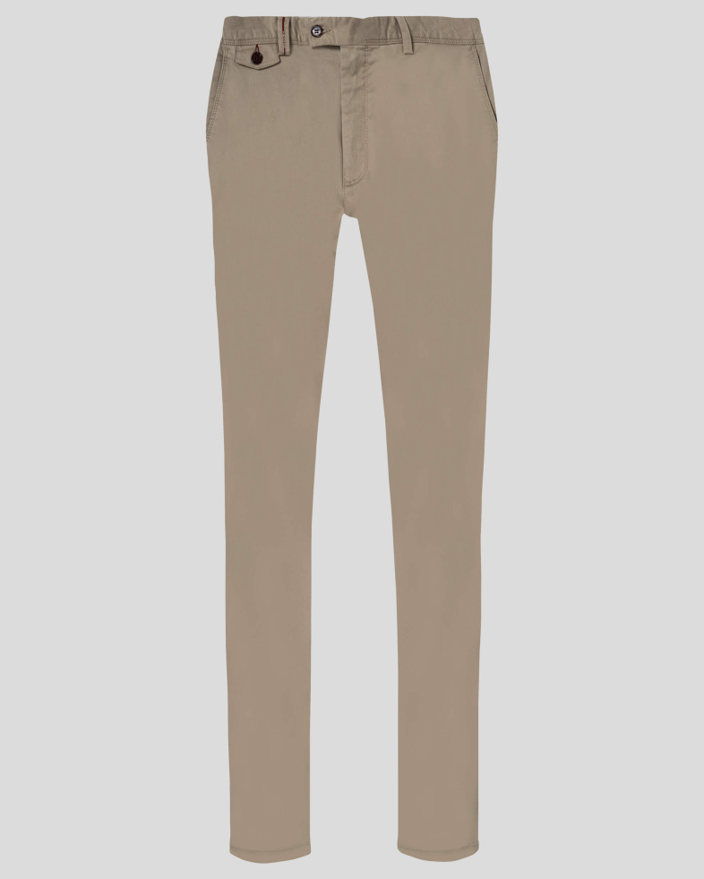 TROUSERS REGULAR FIT COTTON 230113088468-2 01