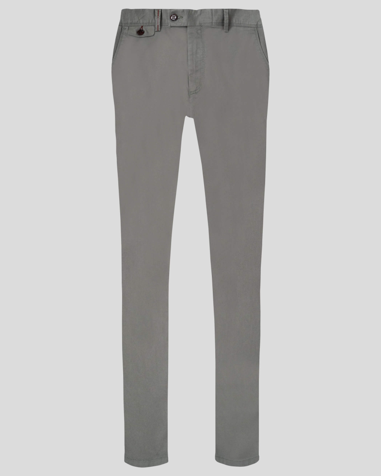 TROUSERS REGULAR FIT COTTON 230113088468-4 01