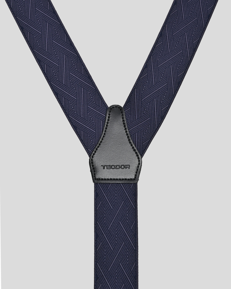 SUSPENDERS TECHNICAL TEXTILE 250190133621-3 02