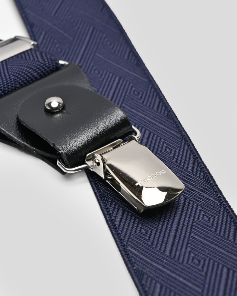 SUSPENDERS TECHNICAL TEXTILE 250190133621-3 03