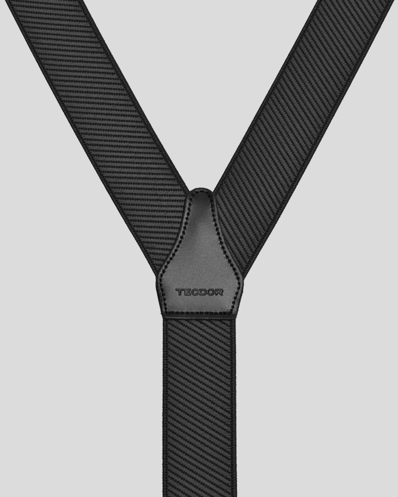 SUSPENDERS TECHNICAL TEXTILE 250190133621-1 02