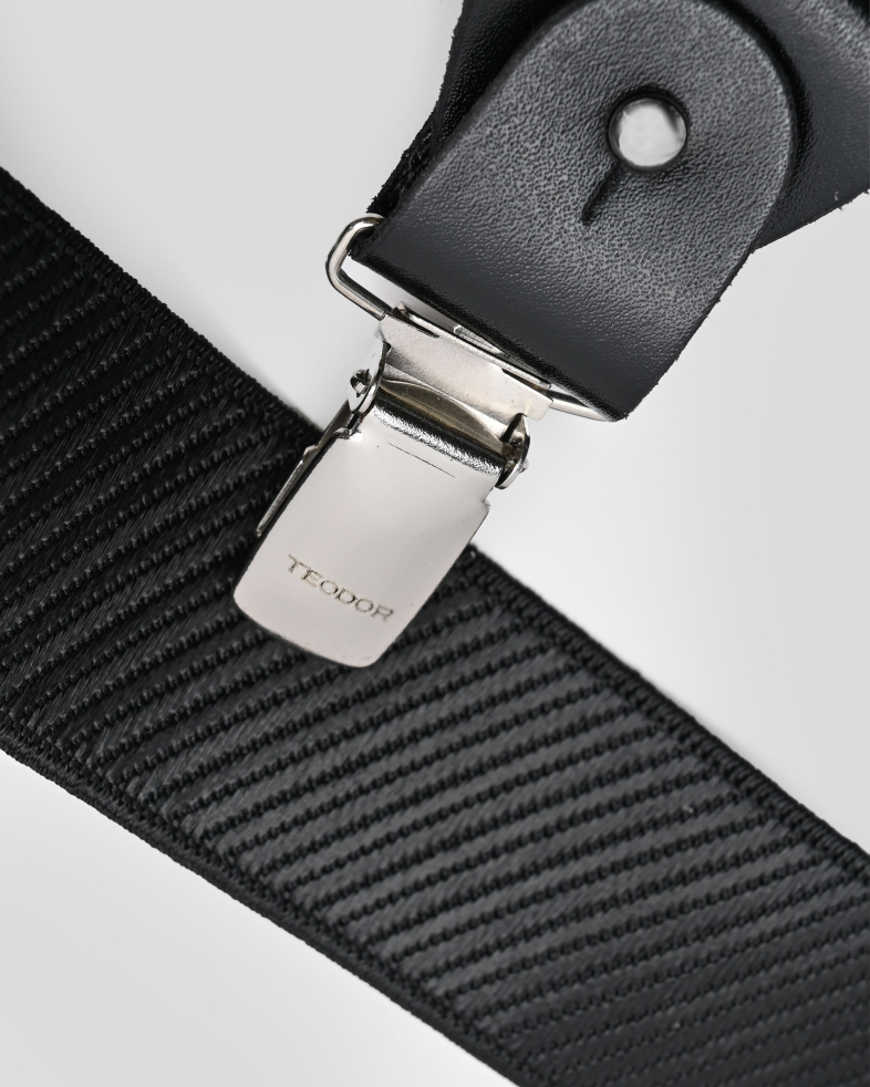 SUSPENDERS TECHNICAL TEXTILE 250190133621-1 03