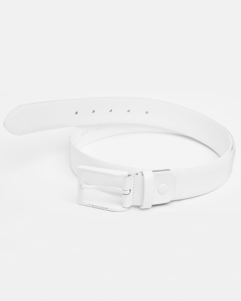 BELT LEATHER 10133500-8 03
