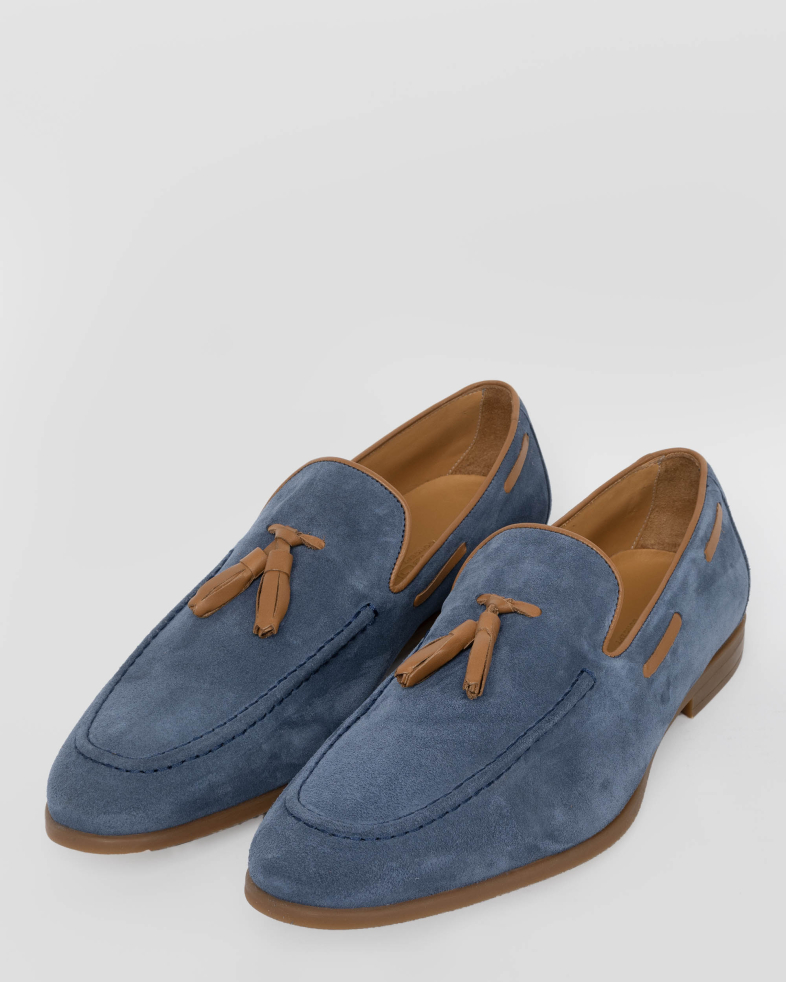 SHOES SUEDE 230151172108-4 03