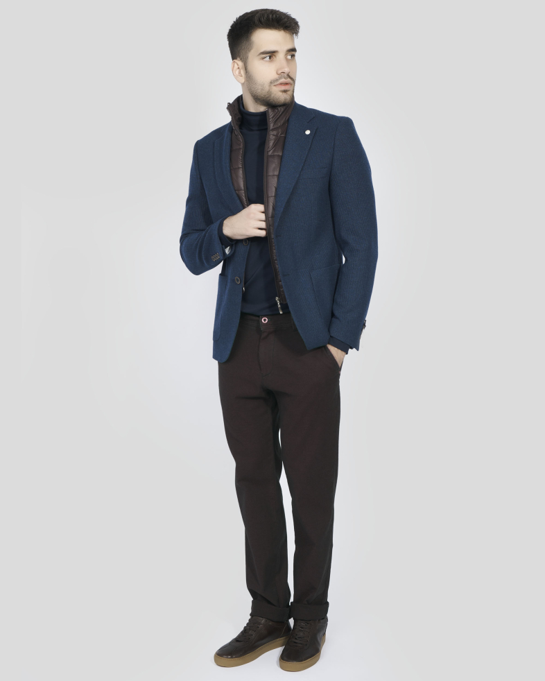 BLAZER WOOL 230259022132-1 02