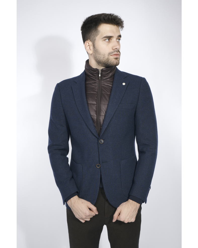 BLAZER WOOL 230259022132-1 04