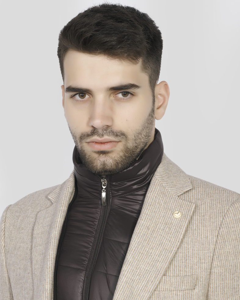 BLAZER REGULAR FIT WOOL 230259022132-2 04
