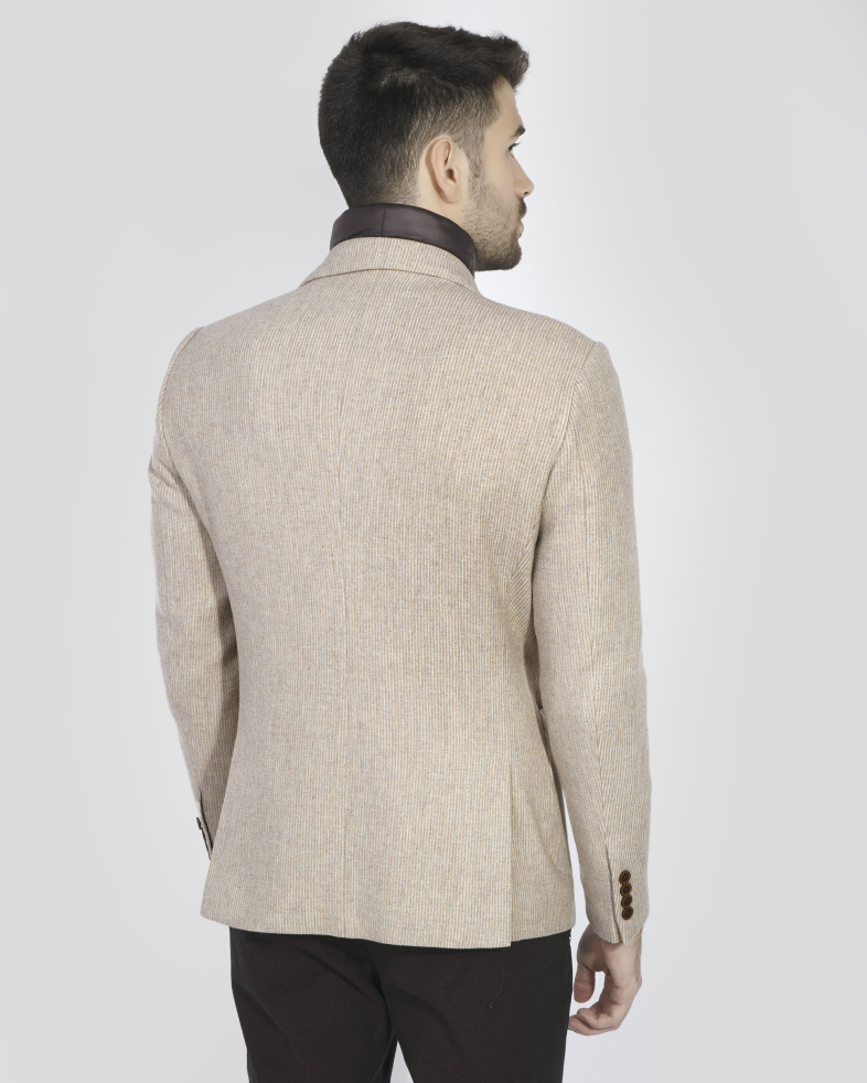 BLAZER REGULAR FIT WOOL 230259022132-2 09