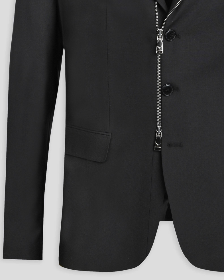 BLAZER SLIM FIT WOOL 240126022146-1 08