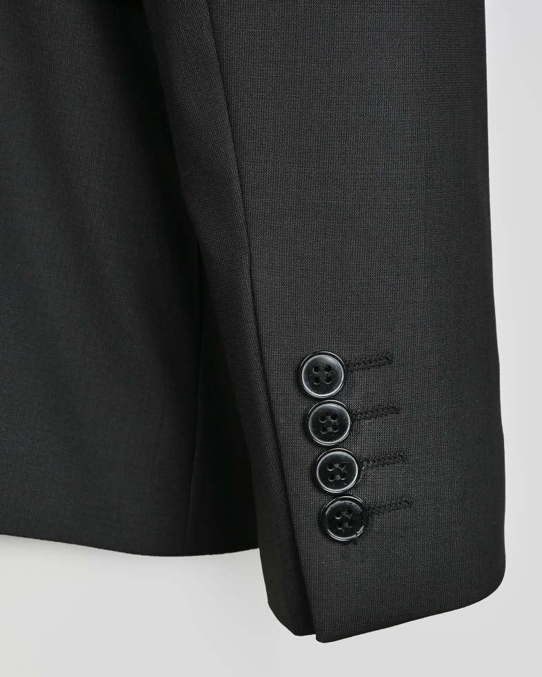 BLAZER SLIM FIT WOOL 240126022146-1 09