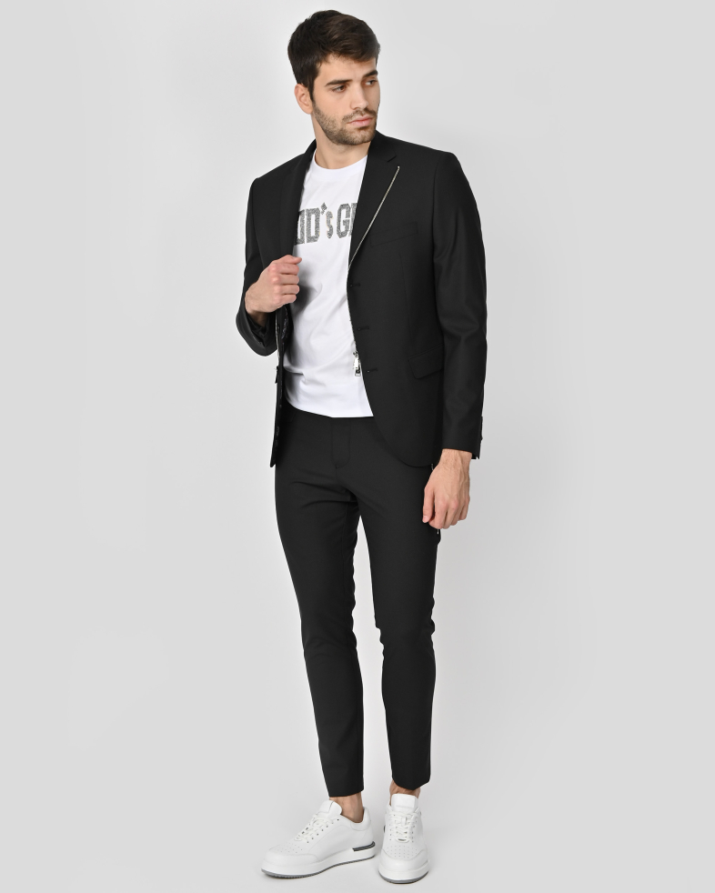 BLAZER SLIM FIT WOOL 240126022146-1 02