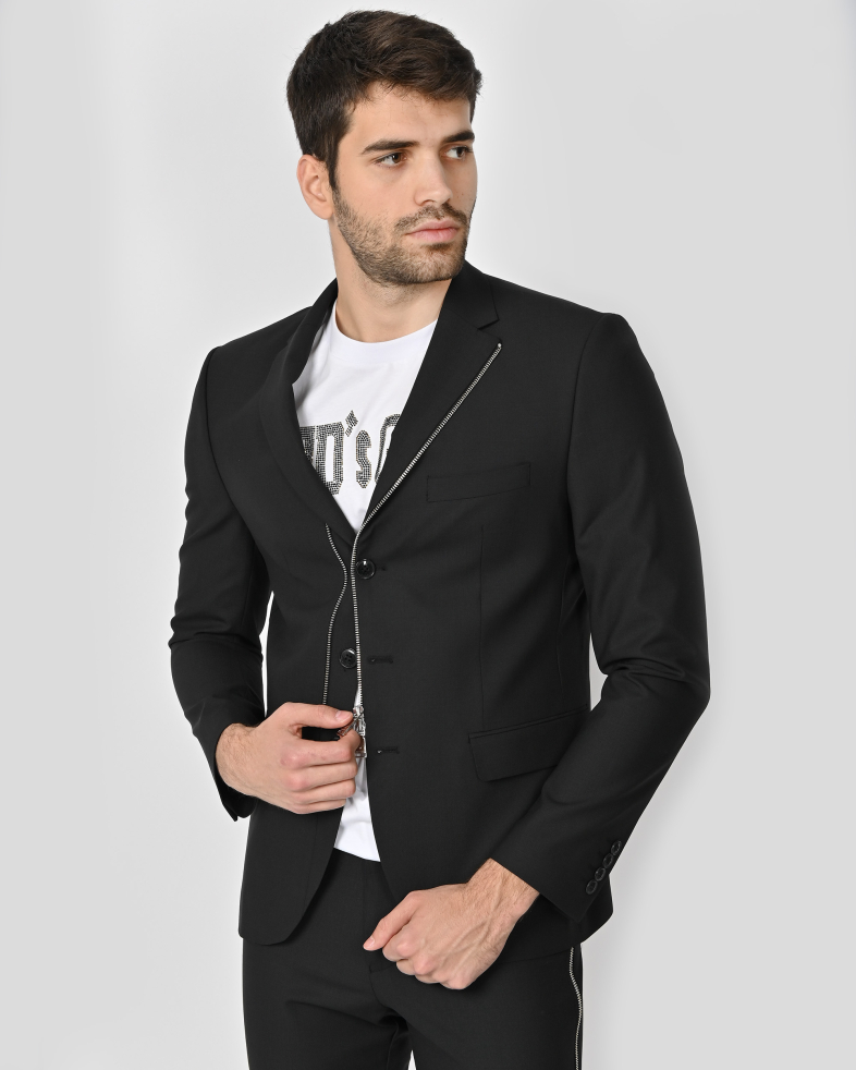 BLAZER SLIM FIT WOOL 240126022146-1 03
