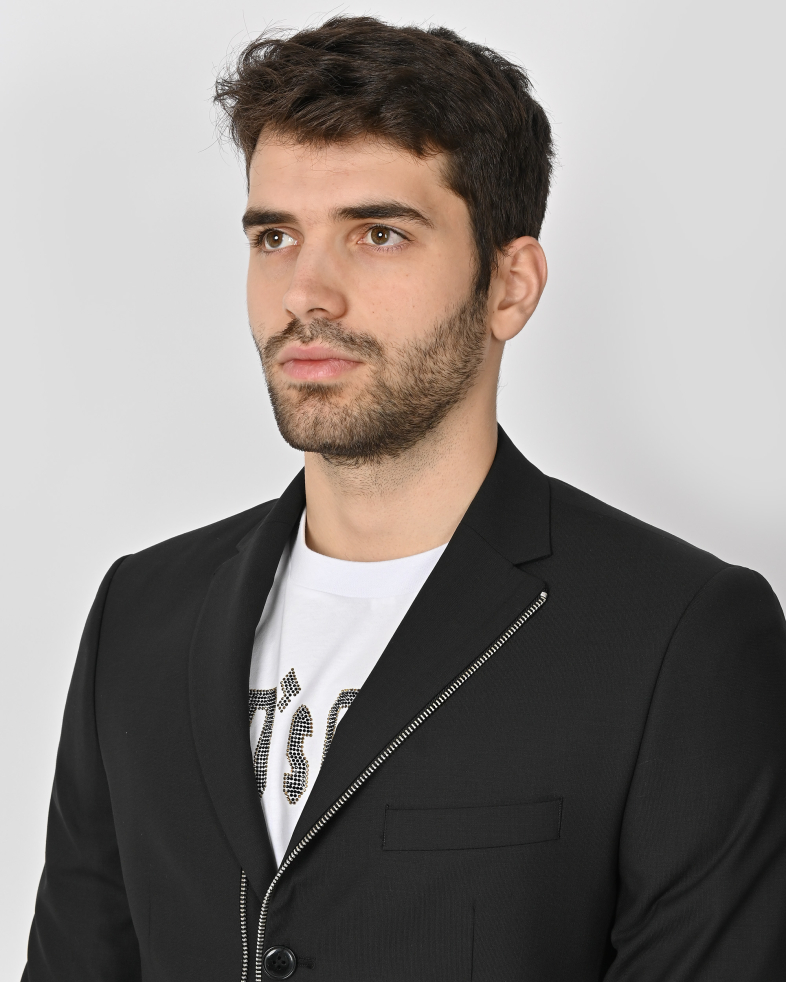 BLAZER SLIM FIT WOOL 240126022146-1 04