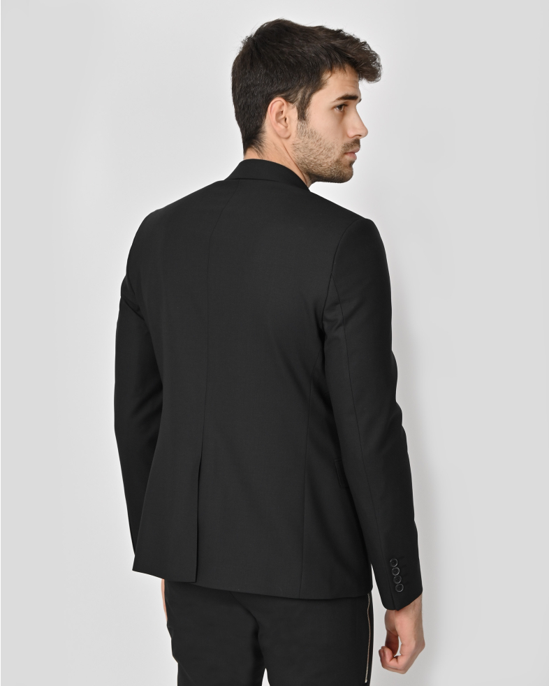 BLAZER SLIM FIT WOOL 240126022146-1 010