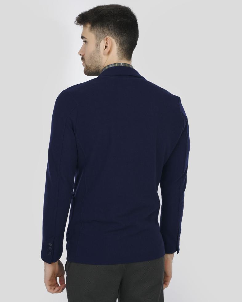 BLAZER SLIM FIT COTTON 240263022148-1 08