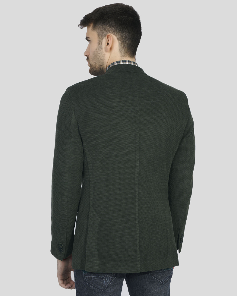 BLAZER SLIM FIT COTTON 240226022151-4 08