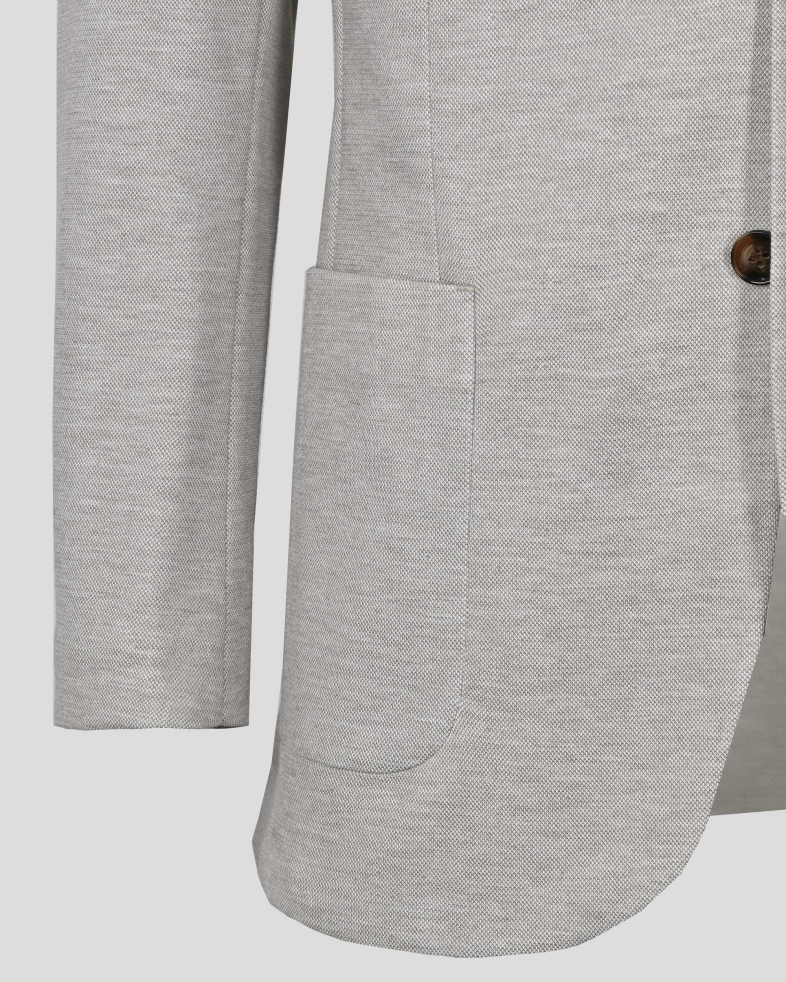 BLAZER REGULAR FIT COTTON 250126022156-1 06